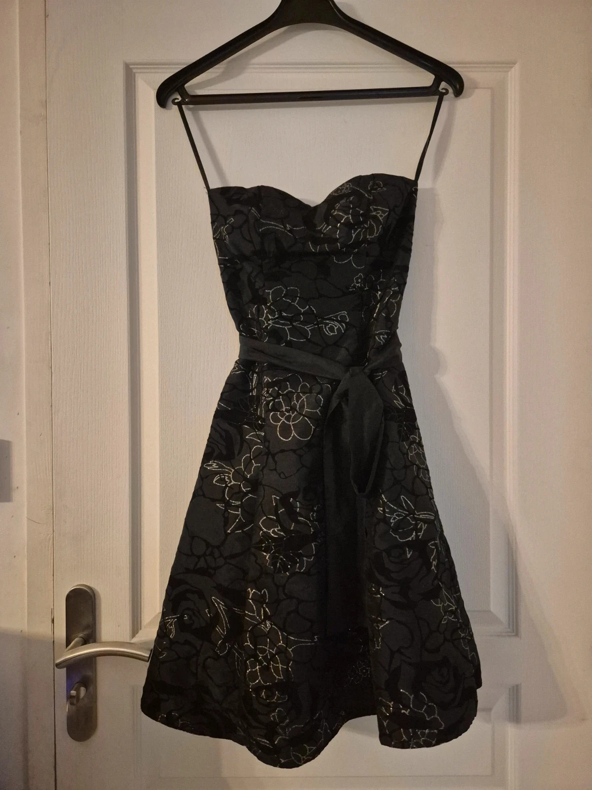 Bustier dress – photo 2